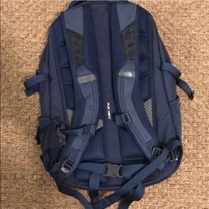 NORTH FACE BACKPACK